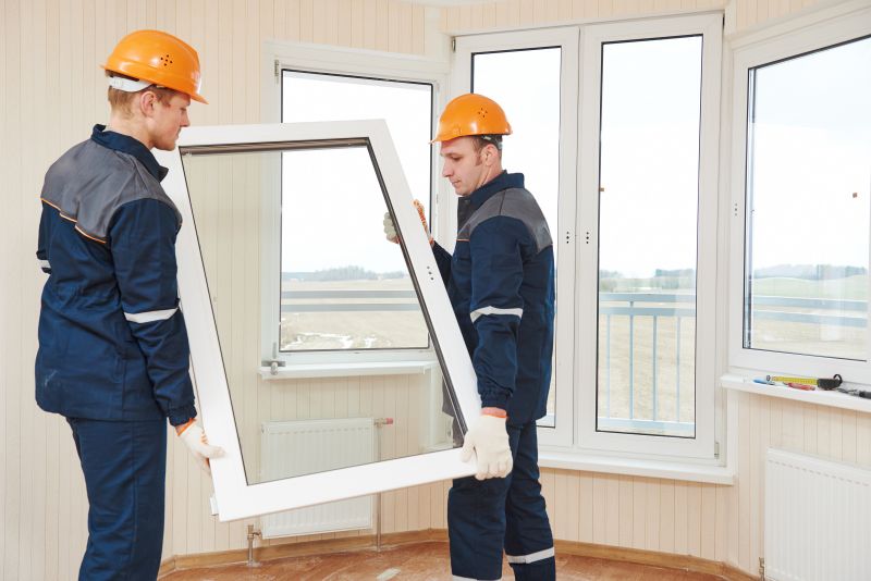 Cost of Windows Installation in Parkton, MD