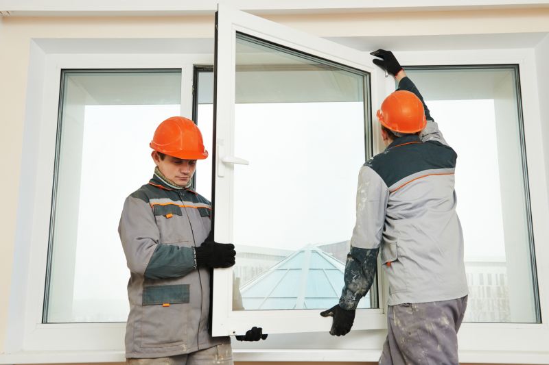 Best Window Installation Contractors in Parkton, MD